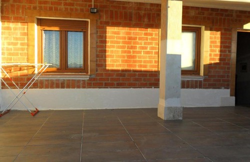 Pina de Campos Maison | Casa Rural El Arrabal