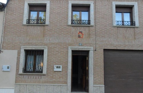 Pina de Campos Maison | Casa Rural El Arrabal