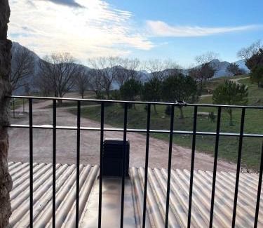 Riopar Viejo Maison | Casa Rural El Arranca