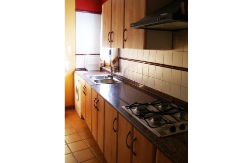 Riopar Viejo Maison | Casa Rural El Arranca