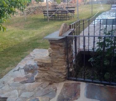 Miguelanez Maison | Casa rural El Arroyo