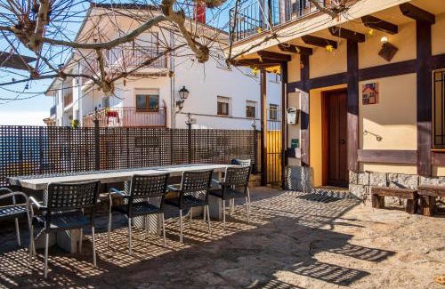 Mombeltran Maison | Casa Rural El Barranco
