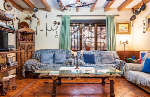 Mombeltran Maison | Casa Rural El Barranco