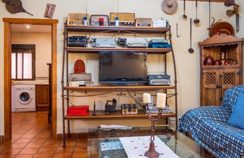 Mombeltran Maison | Casa Rural El Barranco
