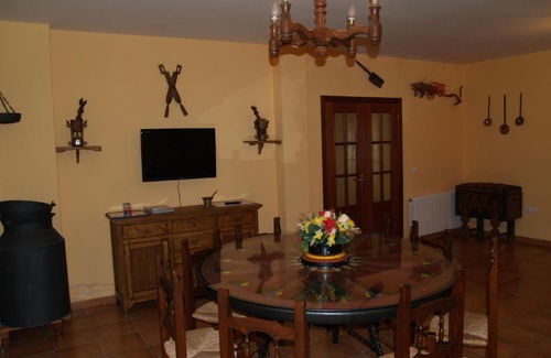 Casatejada Maison | Casa Rural El Botánico