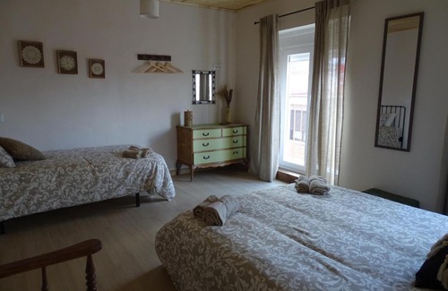Alcazaren Maison | Casa Rural El Breval