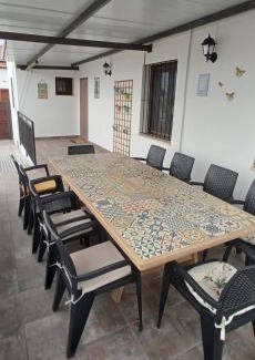Olivenza Maison | Casa rural El Candil