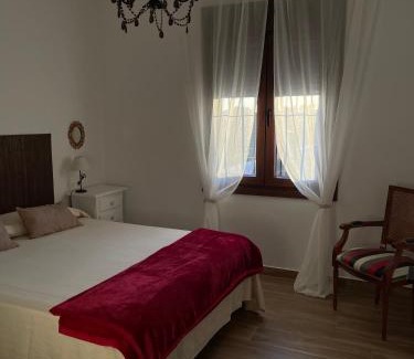 Olivenza Maison | Casa rural El Candil