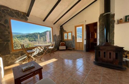 Riopar Viejo Chalet De Ski | Casa Rural El Carrizal