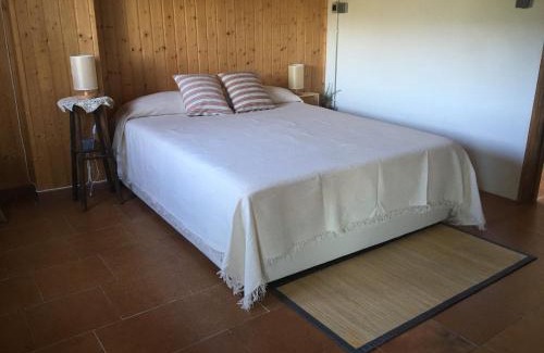 Riopar Viejo Chalet De Ski | Casa Rural El Carrizal