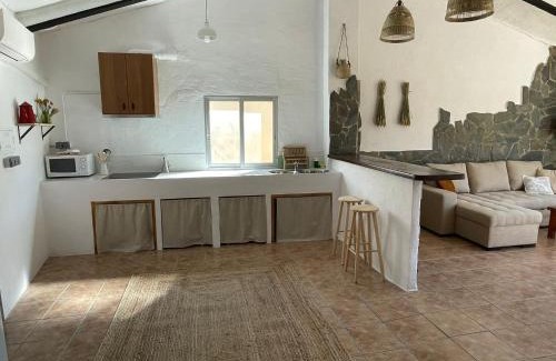 Riopar Viejo Chalet De Ski | Casa Rural El Carrizal