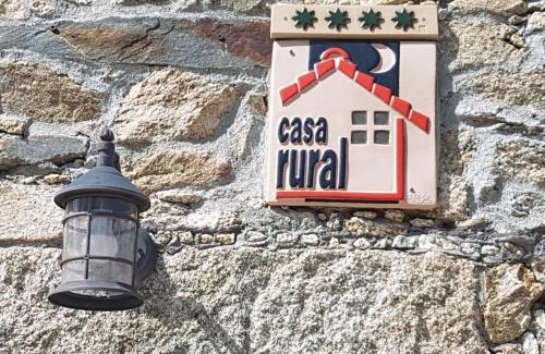 Navalguijo Maison | Casa Rural El Castaño