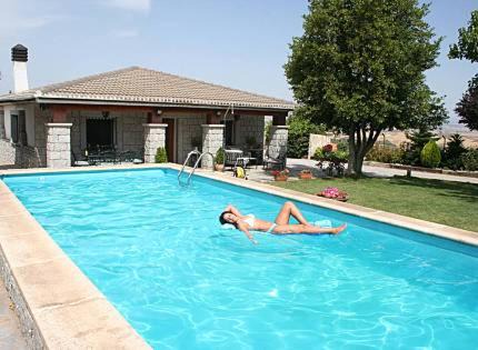 Ciruelas Maison | Casa rural EL CASTILLO DE CIRUELAS