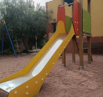 Moratalla Maison | Casa rural el Chaparral