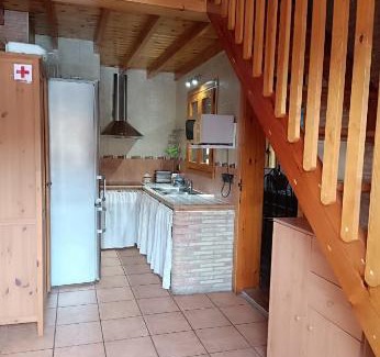 Moratalla Maison | Casa rural el Chaparral