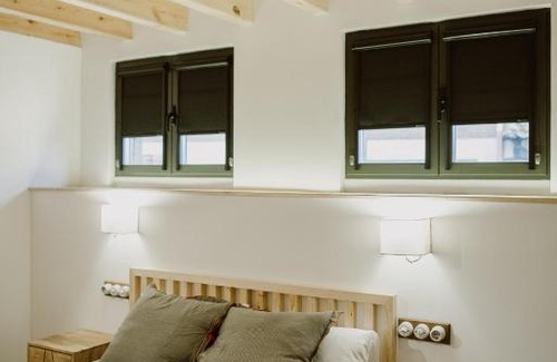 Arlanzon Maison | Casa Rural el Cocodrilo
