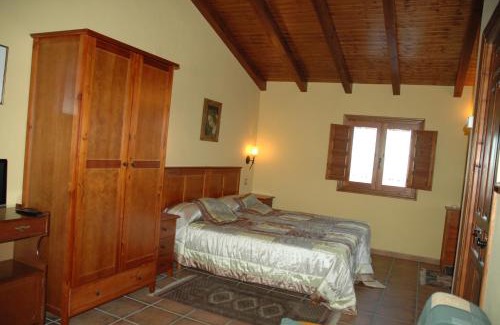 Sotes Maison | Casa Rural El Colorao