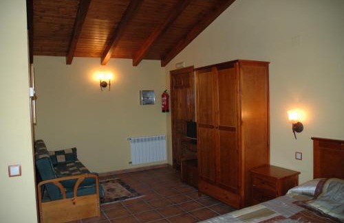 Sotes Maison | Casa Rural El Colorao