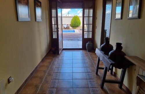 Monreal del Llano Maison | Casa Rural El Duende