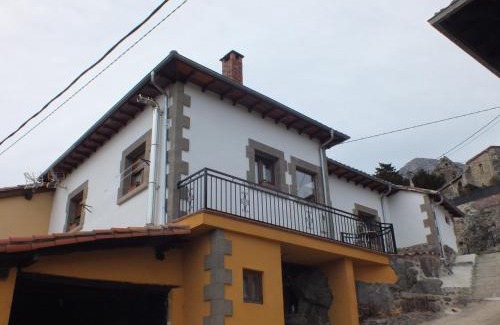 Cillorigo de Liebana Appartement | Casa Rural el Enebral en Potes Picos de Euopa