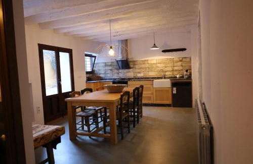 Albanchez de Magina Chalet De Ski | Casa Rural El Ayozar