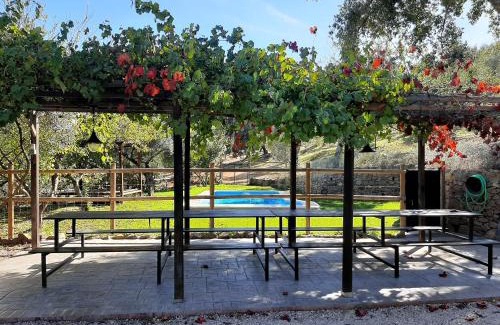 Cazalla De La Sierra Maison | Casa Rural El Bonito