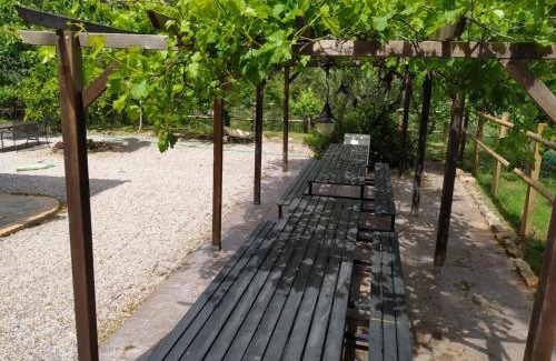 Cazalla De La Sierra Maison | Casa Rural El Bonito