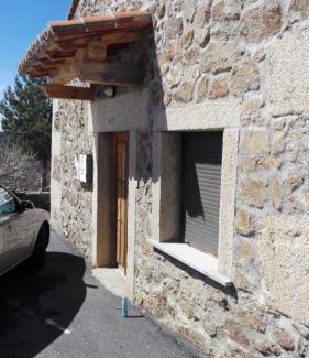 Santiago del Tormes Maison | Casa Rural el Picozo