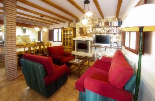 Puente del Congosto Maison | Casa Rural El Gorgocil