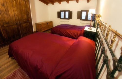 Puente del Congosto Maison | Casa Rural El Gorgocil
