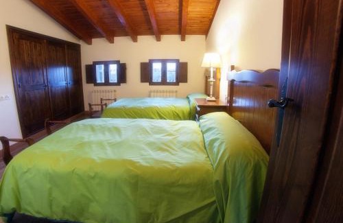 Puente del Congosto Maison | Casa Rural El Gorgocil