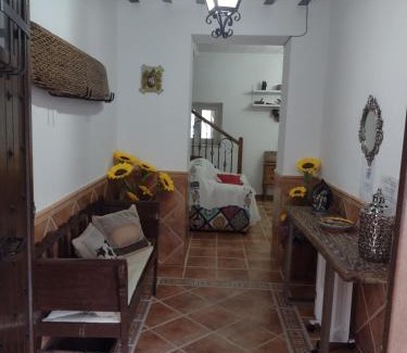 San Carlos del Valle Maison | Casa Rural El Rincón del Valle