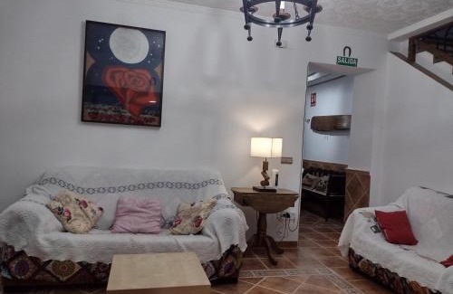 San Carlos del Valle Maison | Casa Rural El Rincón del Valle