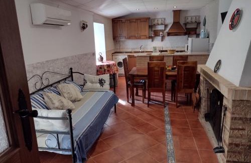 San Carlos del Valle Maison | Casa Rural El Rincón del Valle