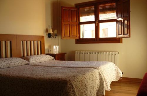 San Esteban de Gormaz Maison | Casa Rural El Rincón de Elena