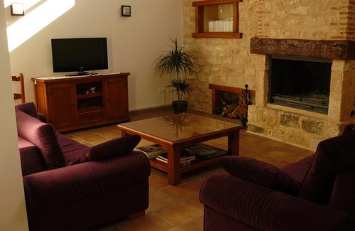 San Esteban de Gormaz Maison | Casa Rural El Rincón de Elena