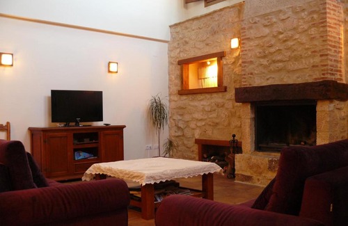 San Esteban de Gormaz Maison | Casa Rural El Rincón de Elena