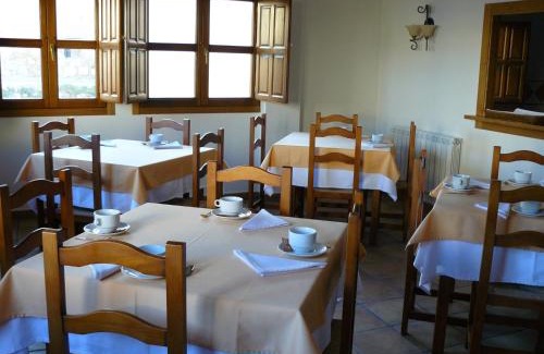 San Esteban de Gormaz Maison | Casa Rural El Rincón de Elena