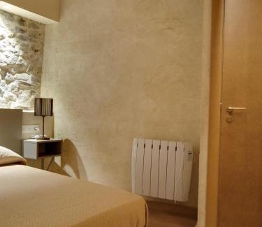Alcudia de Veo Maison | Casa rural El Forn d'Alcudia de Veo