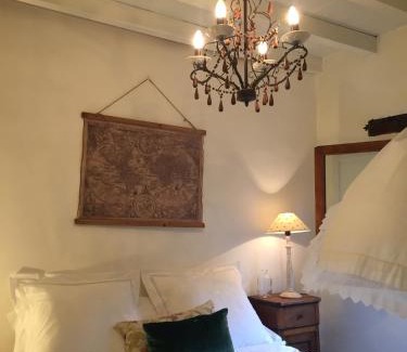 Gata Maison | Casa Rural El Fortin
