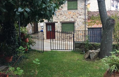 Gata Maison | Casa Rural El Fortin