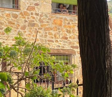 Gata Maison | Casa Rural El Fortin