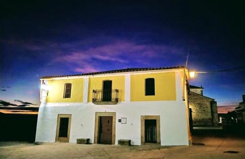 Botija Maison | Casa Rural El Fuentarro