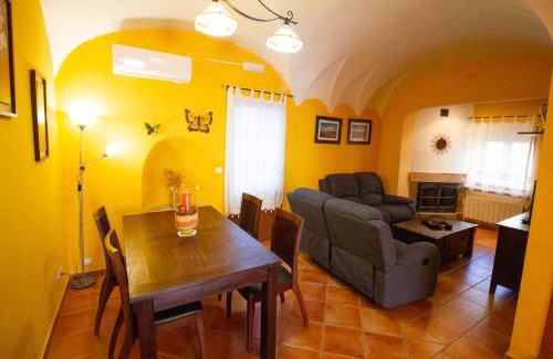 Botija Maison | Casa Rural El Fuentarro
