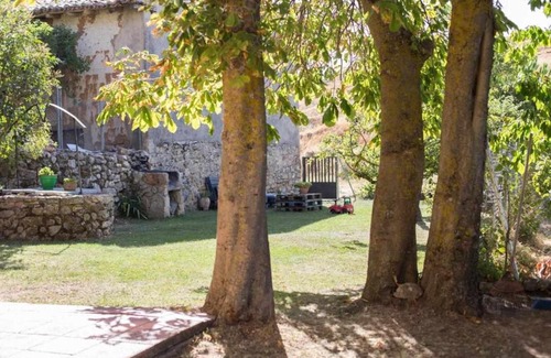 Amaya Maison | Casa Rural El Hidalgo
