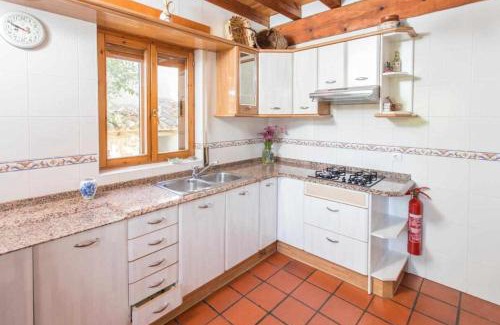 Amaya Maison | Casa Rural El Hidalgo