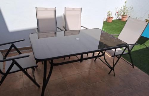 Fernan Perez Maison | Casa Rural El Jazminero