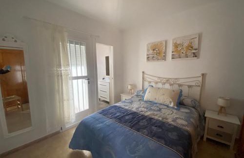 Fernan Perez Maison | Casa Rural El Jazminero