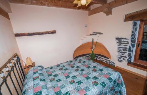 Lazado Maison | Casa Rural El Llao Y Los Fresnos