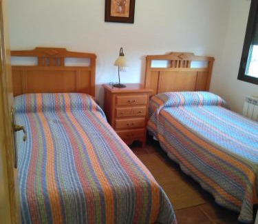 Navalosa Maison | Casa Rural el Maestro I